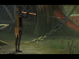 The Last King of Africa